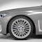 2022 BMW 7 Series 12th exterior image - activate to see more