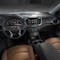 2019 GMC Terrain 1st interior image - activate to see more