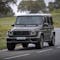 2025 Mercedes-Benz G-Class 27th exterior image - activate to see more