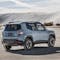 2021 Jeep Renegade 9th exterior image - activate to see more