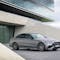 2024 Mercedes-Benz C-Class 2nd exterior image - activate to see more