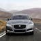 2020 Jaguar XF 30th exterior image - activate to see more