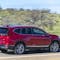 2021 Honda CR-V 20th exterior image - activate to see more