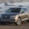 2017 Audi Q7 2nd exterior image - activate to see more