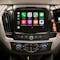 2019 Chevrolet Traverse 7th interior image - activate to see more