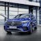 2024 Mercedes-Benz GLC 23rd exterior image - activate to see more