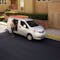 2019 Nissan NV200 Compact Cargo 5th exterior image - activate to see more