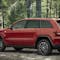 2020 Jeep Grand Cherokee 22nd exterior image - activate to see more