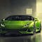 2024 Lamborghini Huracan 5th exterior image - activate to see more