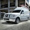 2019 Nissan NV Cargo 2nd exterior image - activate to see more
