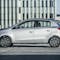 2018 Mitsubishi Mirage 5th exterior image - activate to see more