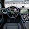 2023 Porsche Panamera 3rd interior image - activate to see more
