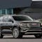 2017 GMC Acadia 7th exterior image - activate to see more