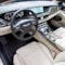 2017 Genesis G90 13th interior image - activate to see more