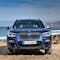 2018 BMW X3 8th exterior image - activate to see more