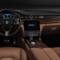 2024 Maserati Quattroporte 1st interior image - activate to see more