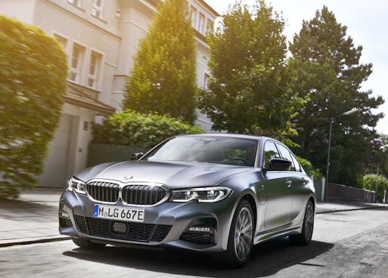 Dank je kan zijn infrastructuur 2022 BMW 3 Series Review | Pricing, Trims & Photos - TrueCar