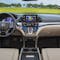 2018 Honda Odyssey 1st interior image - activate to see more
