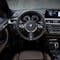2021 BMW X2 3rd interior image - activate to see more