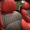 2020 Bentley Bentayga 26th interior image - activate to see more