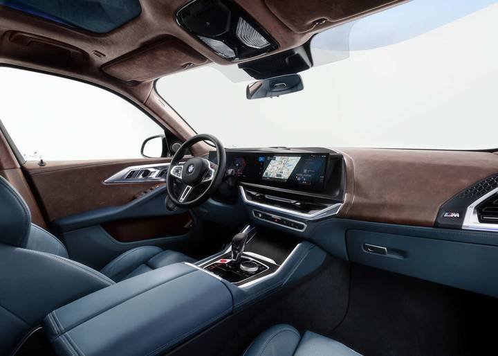2023 BMW XM Lease Deals & Specials TrueCar