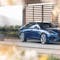 2021 Jaguar XF 6th exterior image - activate to see more