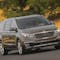 2021 Kia Sedona 14th exterior image - activate to see more