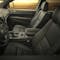 2020 Jeep Grand Cherokee 3rd interior image - activate to see more