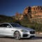 2020 Jaguar XF 3rd exterior image - activate to see more