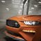 2020 Ford Mustang 32nd exterior image - activate to see more