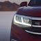2021 Volkswagen Atlas Cross Sport 13th exterior image - activate to see more