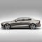 2020 Volvo S60 27th exterior image - activate to see more
