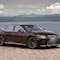 2020 Lexus LS 2nd exterior image - activate to see more
