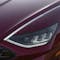 2020 Hyundai Sonata 65th exterior image - activate to see more