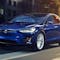 2019 Tesla Model X 2nd exterior image - activate to see more