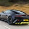 2019 Aston Martin Vantage 3rd exterior image - activate to see more