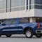 2019 Chevrolet Silverado 1500 17th exterior image - activate to see more