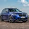 2022 BMW X3 M 1st exterior image - activate to see more