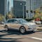 2020 Bentley Bentayga 5th exterior image - activate to see more