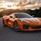 2024 Chevrolet Corvette 14th exterior image - activate to see more