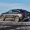 2020 BMW X4 5th exterior image - activate to see more