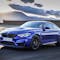 2020 BMW M4 1st exterior image - activate to see more