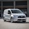 2020 Ford Transit Connect Van 2nd exterior image - activate to see more