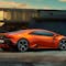 2021 Lamborghini Huracan 32nd exterior image - activate to see more