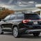 2018 GMC Acadia 21st exterior image - activate to see more
