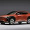 2024 Toyota bZ4X 10th exterior image - activate to see more