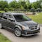 2020 Dodge Grand Caravan 12th exterior image - activate to see more
