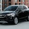 2022 Buick Encore 11th exterior image - activate to see more