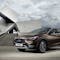 2019 INFINITI QX30 4th exterior image - activate to see more