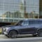 2019 INFINITI QX80 9th exterior image - activate to see more